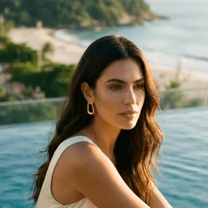 nellie earrings