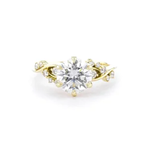 ariel bold ring