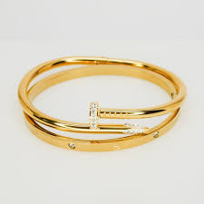 naila curve duo bracelet